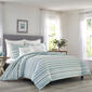 Tommy Bahama Clearwater Cay 230TC 3pc. Comforter Set - image 1