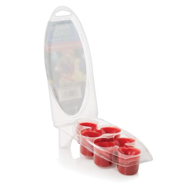 Yankee Candle® 2.6oz. Big Apple Christmas Wax Melt Boscov's