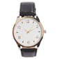 Mens Two-Tone Silver Dial Watch - 50733S-07-B02 - image 1