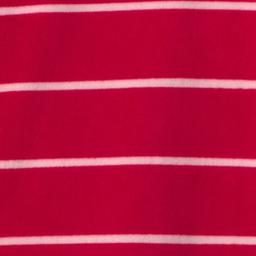 Baby Boy (12-24M) Carter''s® Moose Striped 2-Way Zip Sleeper