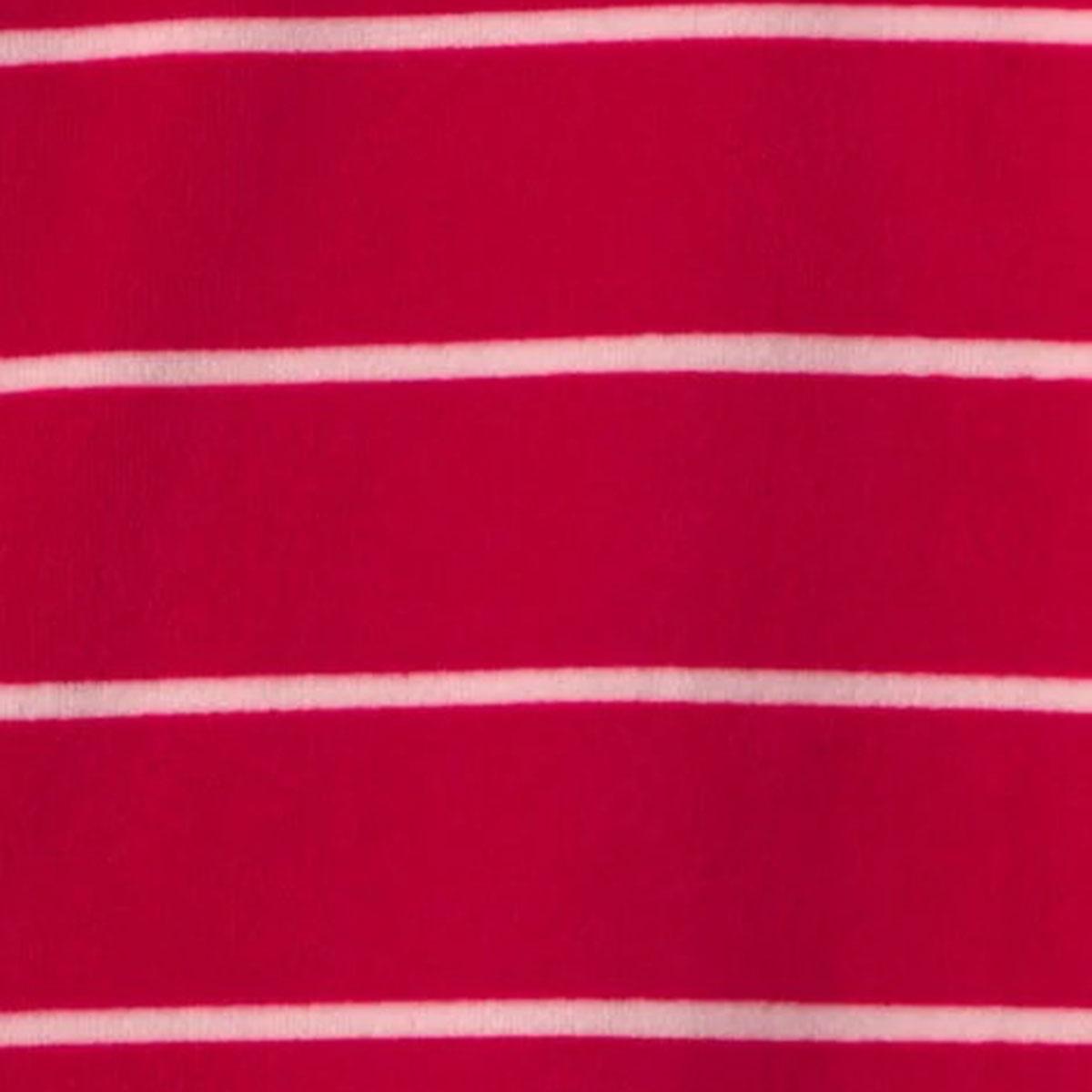 Baby Boy (12-24M) Carter''s® Moose Striped 2-Way Zip Sleeper