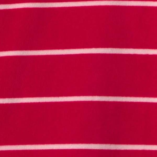 Baby Boy (12-24M) Carter''s® Moose Striped 2-Way Zip Sleeper