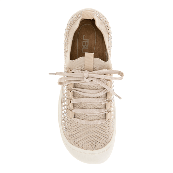 Womens JBU Brittney Sneakers