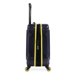 Nautica Maker 21in. Hardside Carry-On Luggage