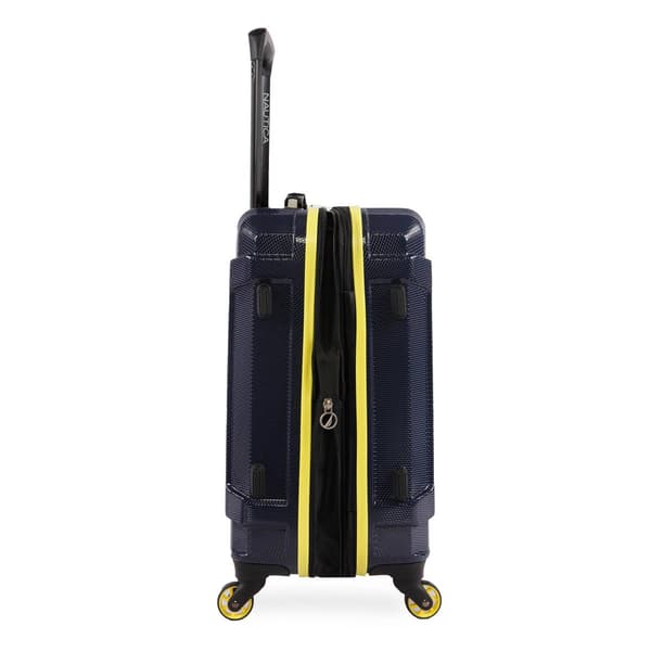 Nautica Maker 21in. Hardside Carry-On Luggage