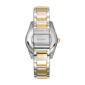Womens DKNY Chambers Multi Sport Silver Dial Watch - DK1L015M0055 - image 2