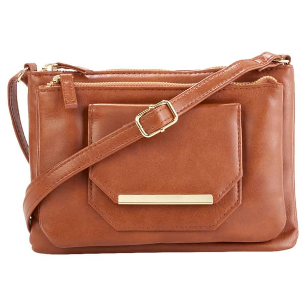 Mundi Demi Mini Crossbody - image 