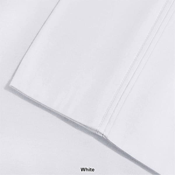 Superior Blend 1200TC Solid Deep Pocket 4pc. Sheet Set