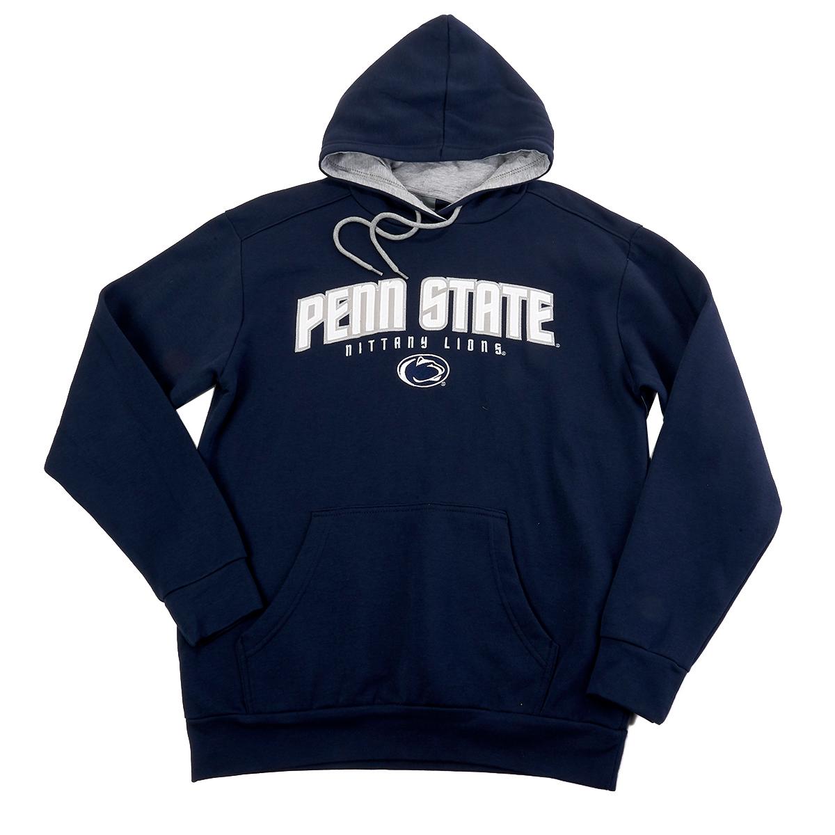 Mens Champion® Penn State University Pullover Hoodie