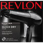 Revlon Essentials Quick Hair Dryer - image 1