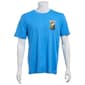 Mens Chaps Pineapple Drink Short Sleeve Graphic Tee - image 1