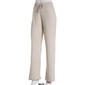 Womens Starting Point French Terry Regular Length Pants - image 3