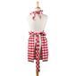 DII&#174; Warm Gingerbread Apron - image 2