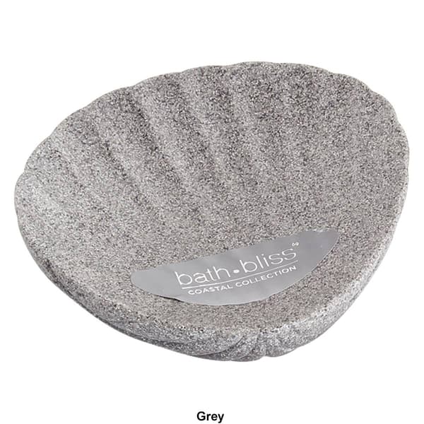 Seaside Soap Dish