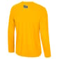 Mens Colosseum PITT Long Sleeve Tee - image 2