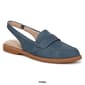 Womens SOUL Naturalizer Yeah Slingback Casual Loafers - image 6