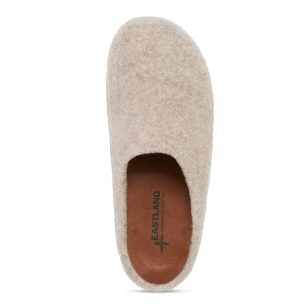 Womens Eastland Rhianna Slippers