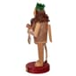 Kurt S. Adler 10in. Wizard of Oz™ Cowardly Lion Nutcracker - image 4