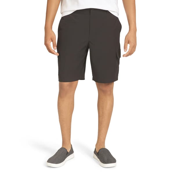 Mens Quiksilver Aqua Ripstop Cargo Shorts - image 