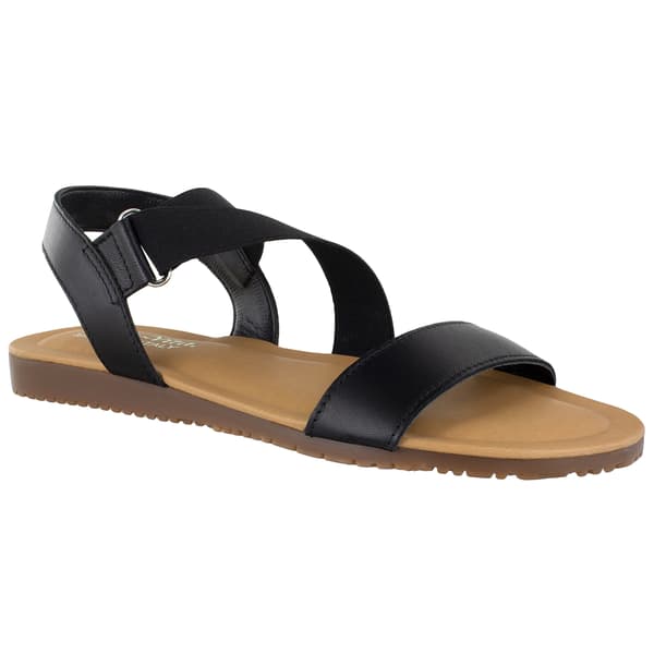 Womens Bella Vita Nev-Italy Strappy Sandals - image 