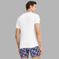 Mens Jockey® 3pk. Smoothing Crew Neck Undershirt - image 3