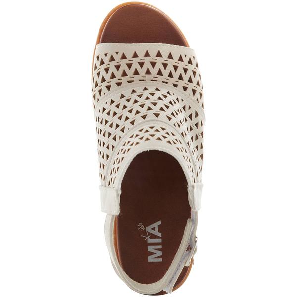 Big Girls Mia Mollee Block Heels