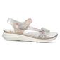 Womens Spring Step Hermosa Strappy Sport Sandals - image 3