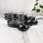 BergHOFF Essentials 10pc. Non-stick Hard Anodized Cookware Set - image 2