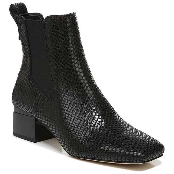 Womens Franco Sarto Waxton Ankle Boots - image 