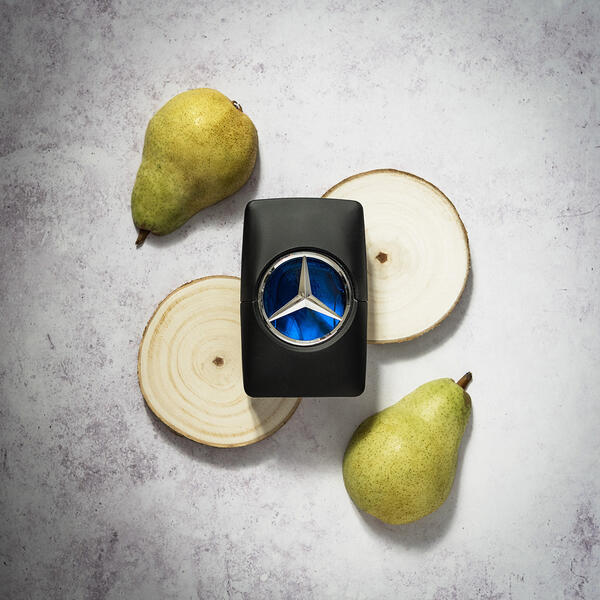 Mercedes-Benz Man 3.4oz. Eau de Toilette