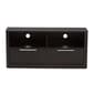 Baxton Studio Carlingford 2 Drawer TV Stand - image 5