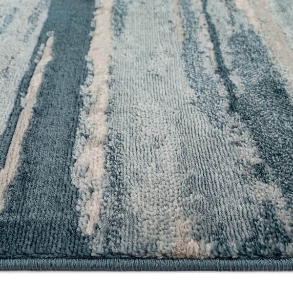 Liora Manne Soho Agate Indoor Rectangle Area Rug