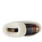 Womens Dearfoams&#174; Elaine Wool Blend Moccasins - image 4