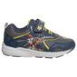 Little Boys Nickelodeon Paw Patrol Light-Up Athletic Sneakers - image 2