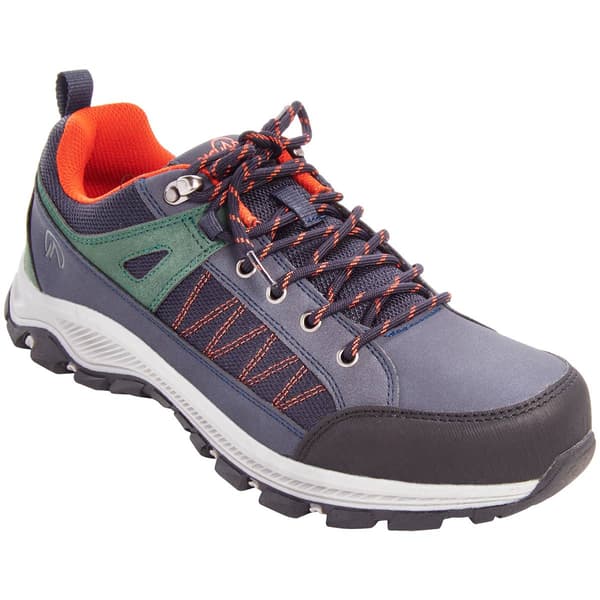 Mens Nevados Montsky Low Athletic Sneakers