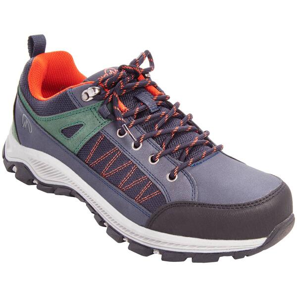 Mens Nevados Montsky Low Athletic Sneakers - image 