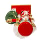Kurt S. Adler 18in. Battery Operated Stacked Nutcracker - image 5
