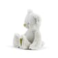 Baby Demdaco August Birthstone Bear - image 2