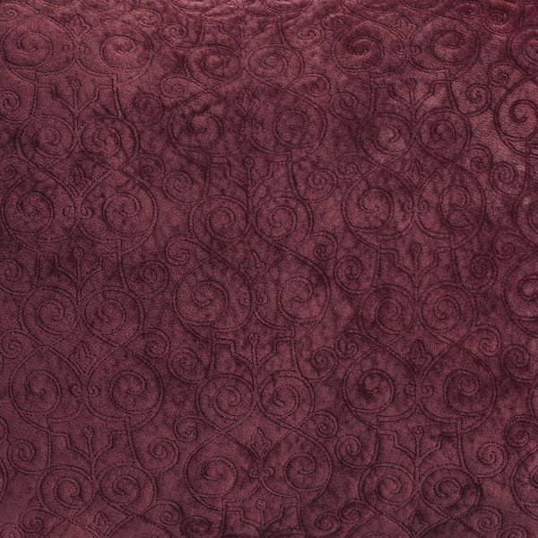 Charisma Regent Velvet Sham