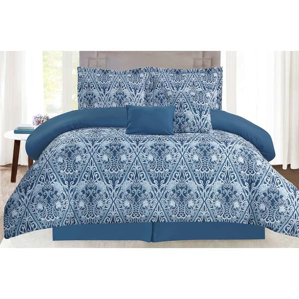 Ashley Cooper(tm) Sawyer 5pc. Comforter Set - image 