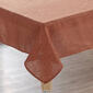 Laura Ashley&#174; Harper Solid Tablecloth - image 4