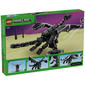 LEGO® Minecraft® The Ender Dragon Building Kit - image 16