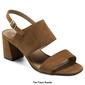 Womens Aerosoles Emmex Slingback Sandals - image 10