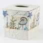 Avanti Antigua Tissue Box Cover - image 1
