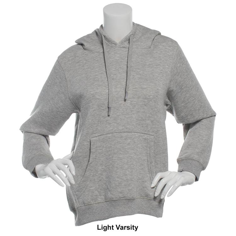 Womens Starting Point Ultrasoft Pullover Hoodie