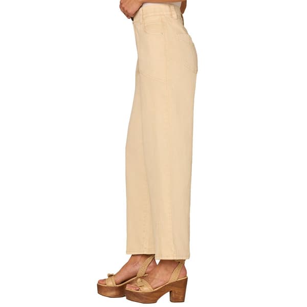Womens Democracy “Ab”solution® Skyrise Boyfriend Jeans
