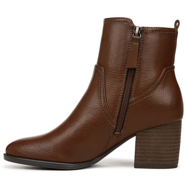 Womens SOUL Naturalizer Ultima Western Booties