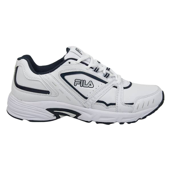 Mens Fila Talon 3 Athletic Sneakers