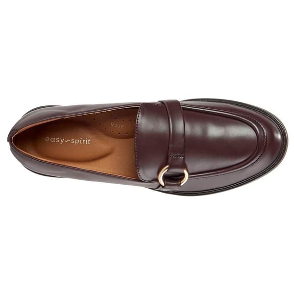 Womens Easy Spirit Jeane Loafers