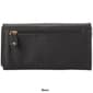 Womens Julia Buxton Bianca Wallet - image 2